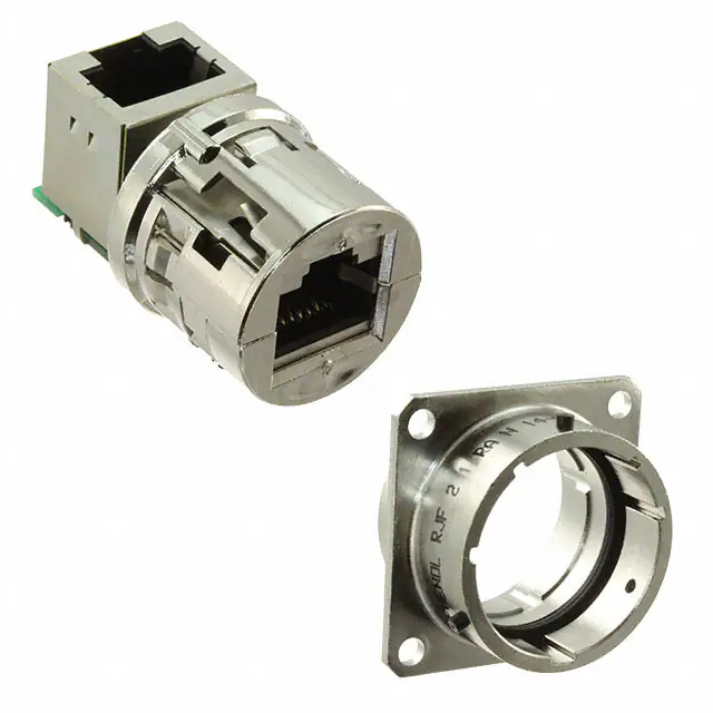 RJF21RAN Amphenol Socapex  Modular Connector Adapters